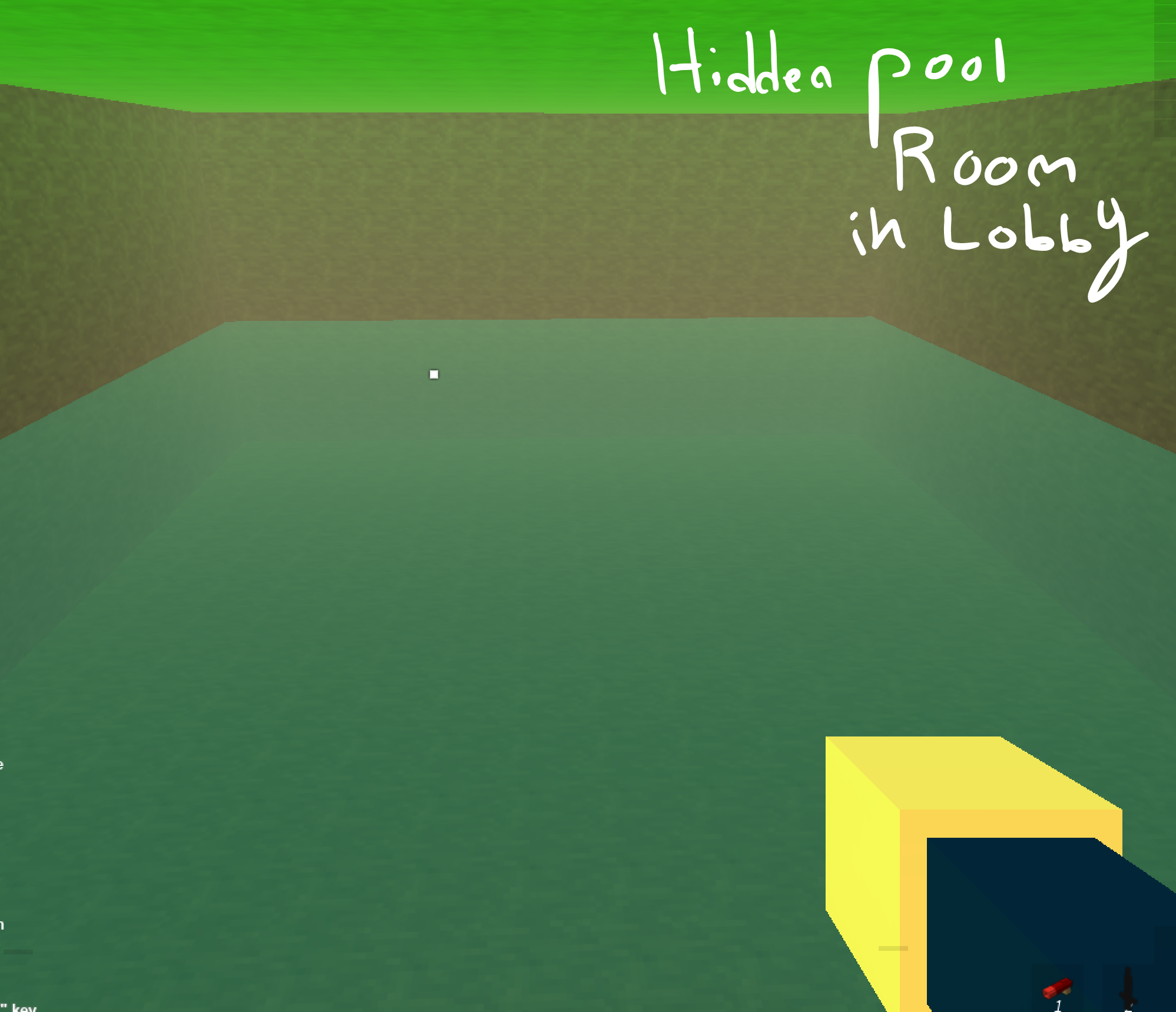 Unseen Breckie Hill Game: Cube Cobra Playtest - 8c0nlsq