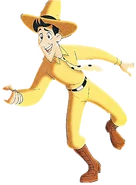 Ted Shackleford | Curious George Wiki | Fandom powered by Wikia