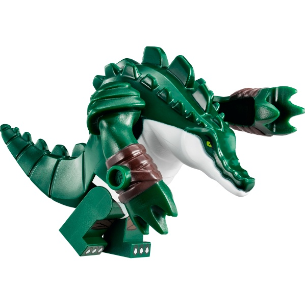 custom lego tmnt