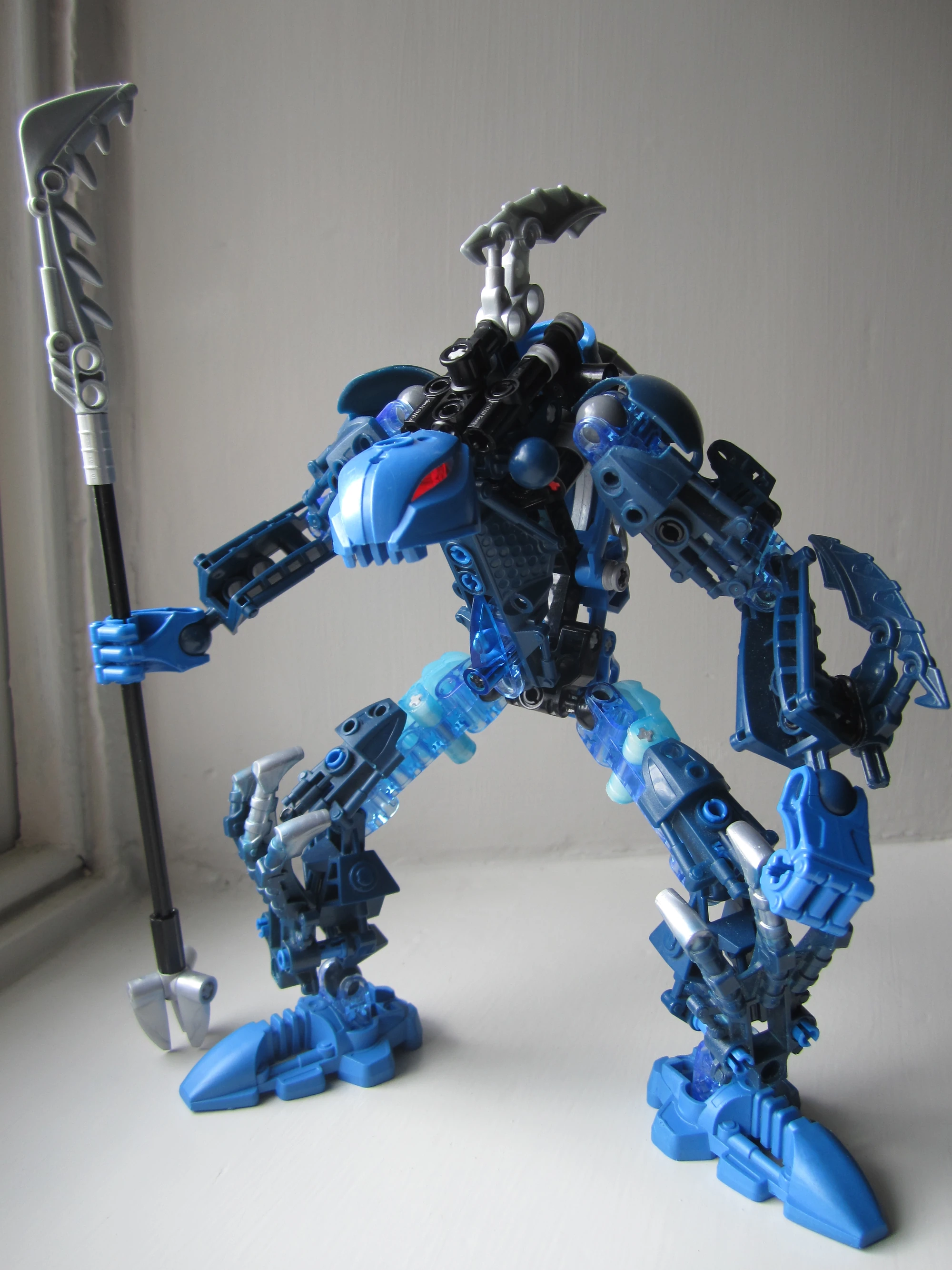 Mechanical Rahkshi Custom BIONICLE Wiki FANDOM powered by Wikia