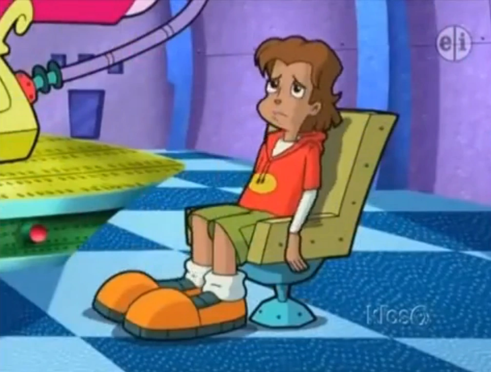 Slider Cyberchase Wiki Fandom powered by Wikia