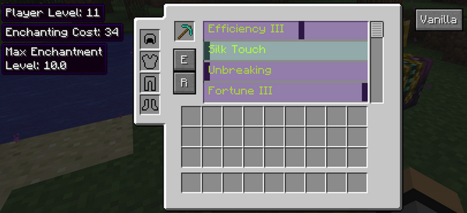 Advanced Crafting Table Ftb Advanced Crafting Table Ftb