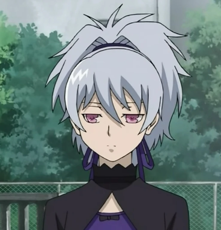 List Of Darker Than Black Episodes Wikipedia Induced Info
