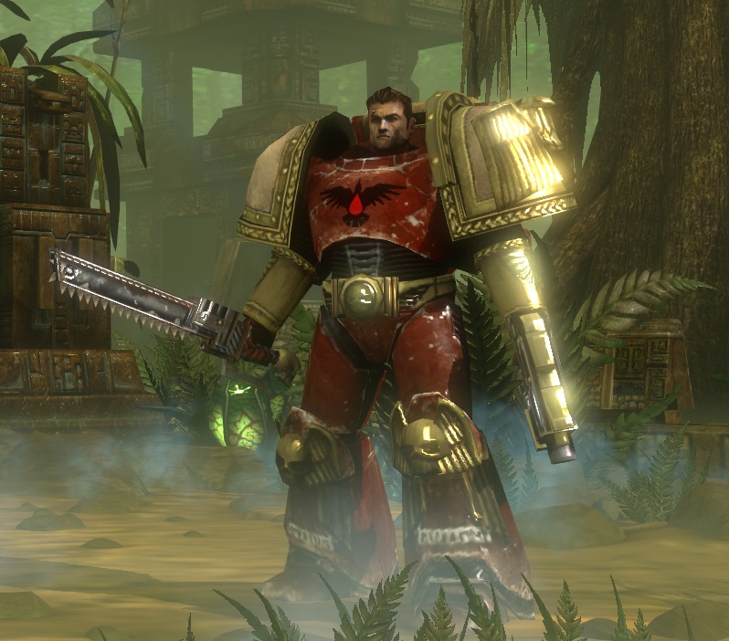 Image - Dow2 sm fc bloodravens r46.jpg | Dawn of War Wiki ...