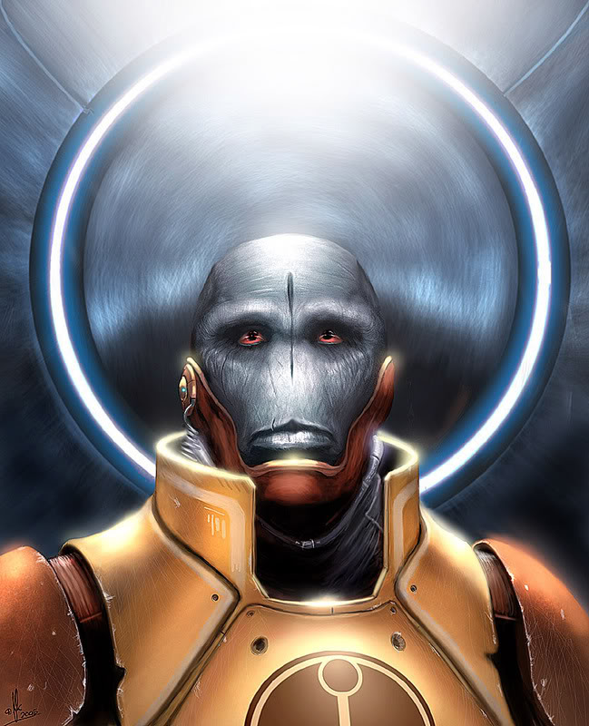 Tau Empire | Dawn of War Wiki | FANDOM powered by Wikia