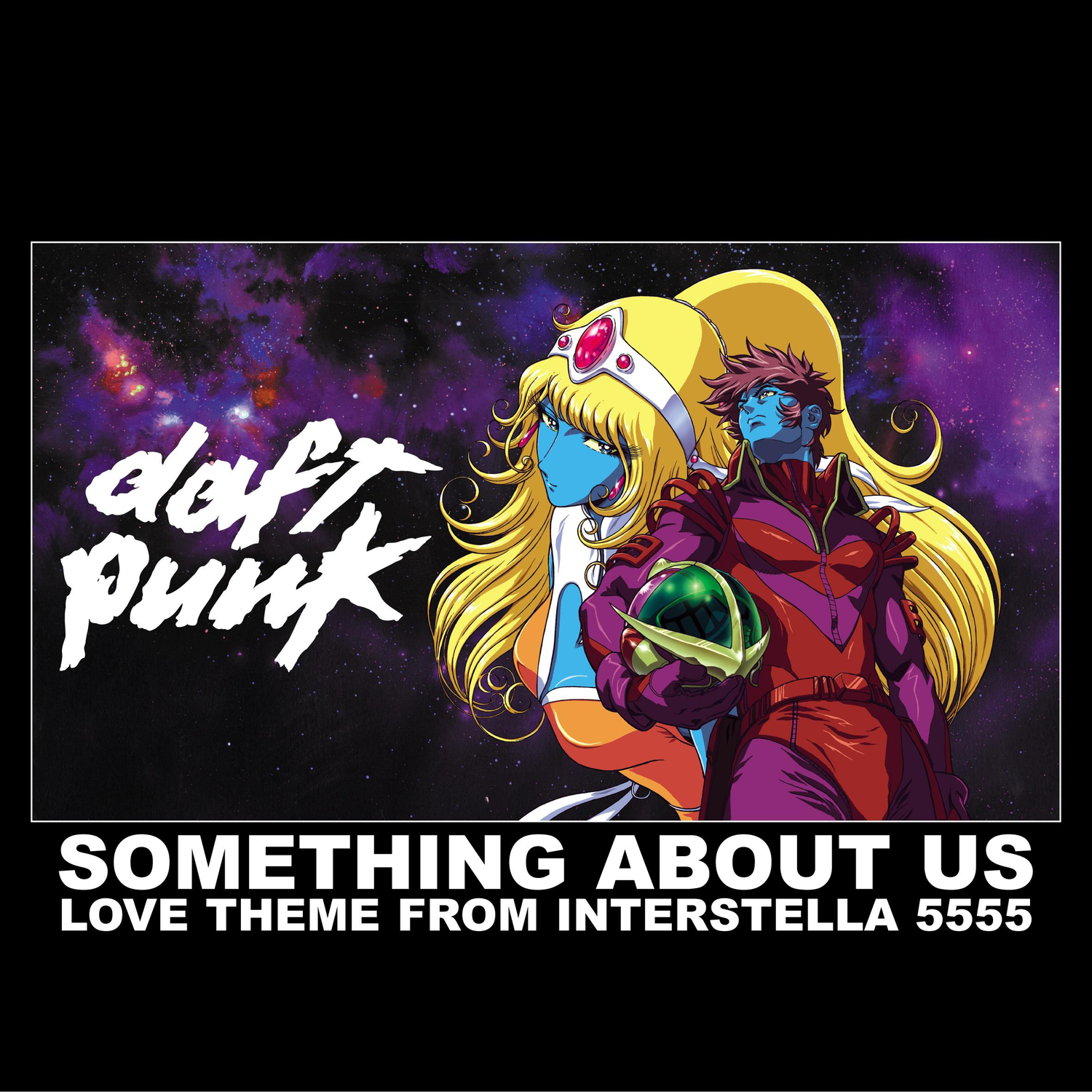 daft punk something about us vinyl daft punk something about us vinyl