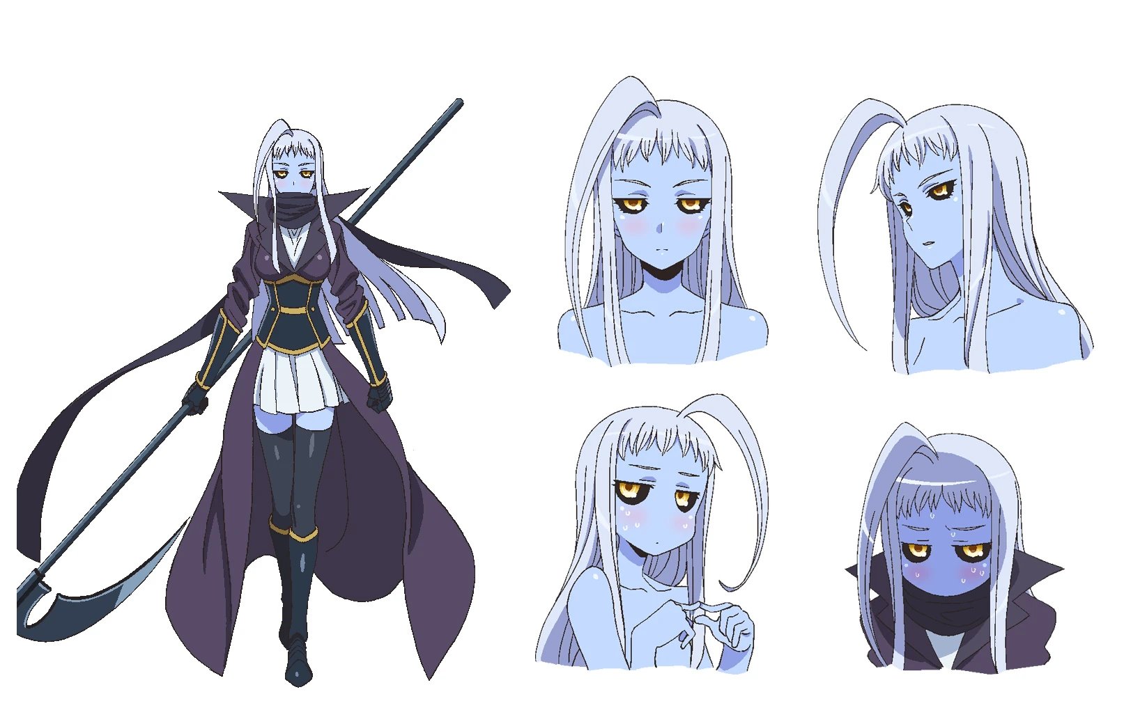 Featured Anime Amino