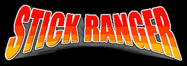 Stick Ranger logo.png