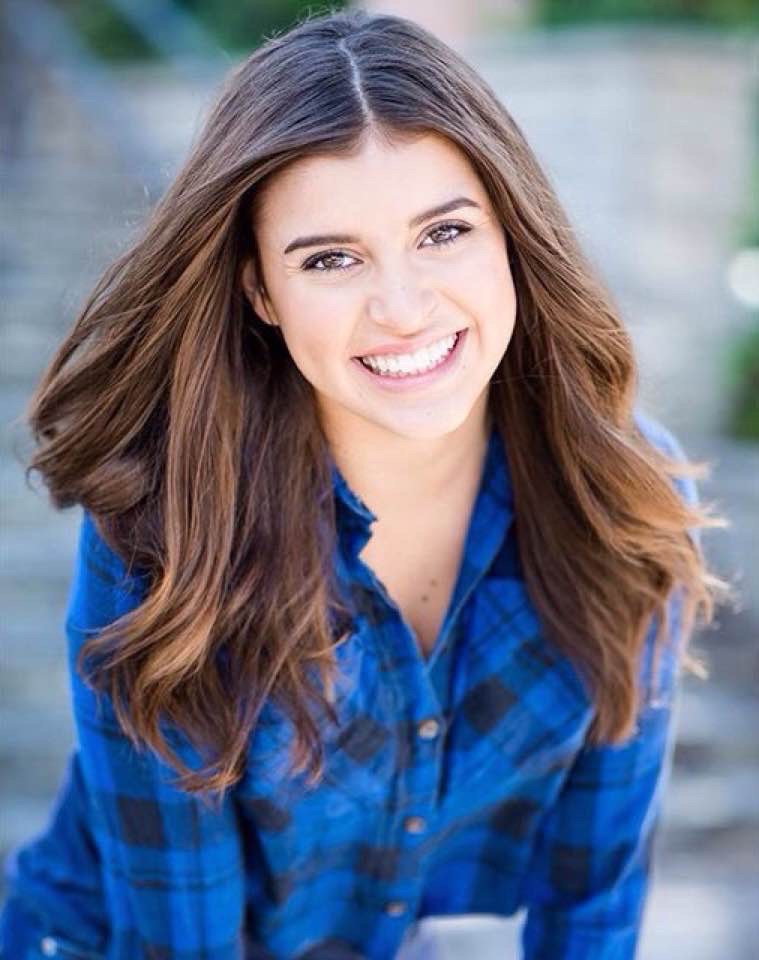 Image - Kalani 2016 Headshot.jpg | Dance Moms Wiki | FANDOM powered by Wikia