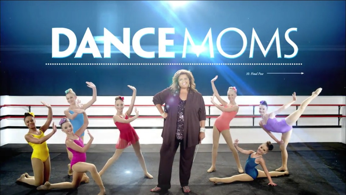 Dance Moms Season 2 Episode 14 Season 4 | Dance Moms Wiki | Fandom powered by Wikia