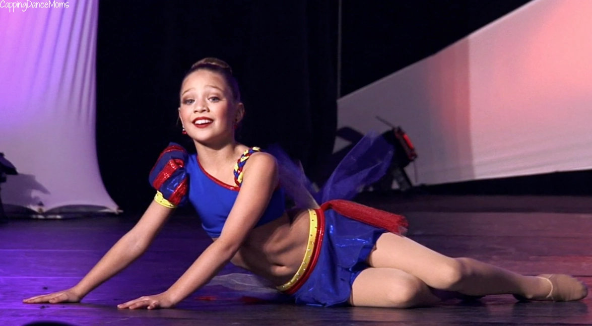 Reflections | Dance Moms Wiki | Fandom powered by Wikia