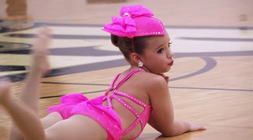Image result for dance moms mackenzie shoulda coulda woulda