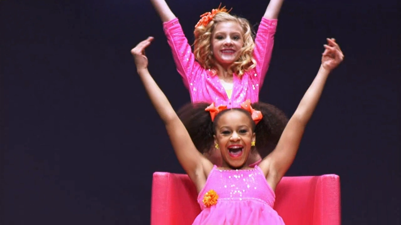 Lights Go Out Dance Moms Wiki FANDOM powered by Wikia