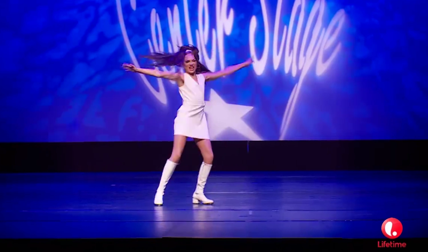 Image 523 Maddie Boots Are Made For Walkin' 1.png Dance Moms Wiki