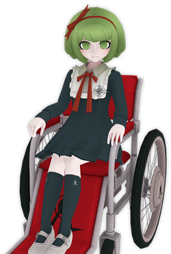 Monaca Towa | Dangan Ronpa Wiki | Fandom powered by Wikia