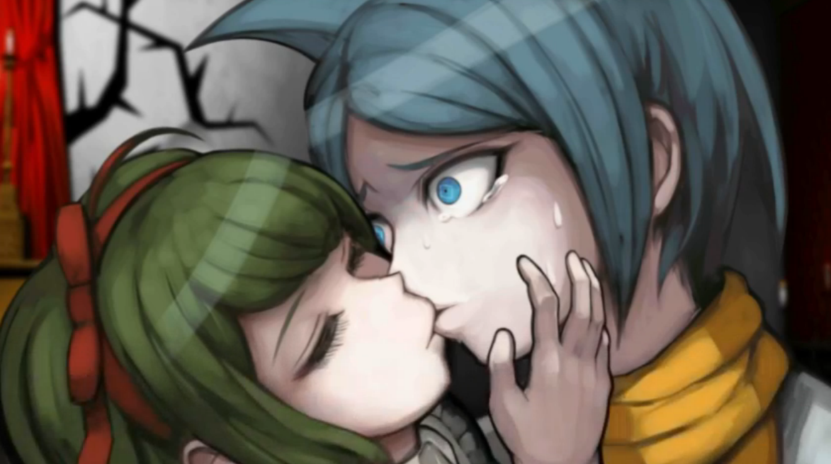 Image - Oh.png | Dangan Ronpa Wiki | Fandom powered by Wikia