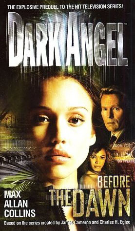 dark angel series dark angel series
