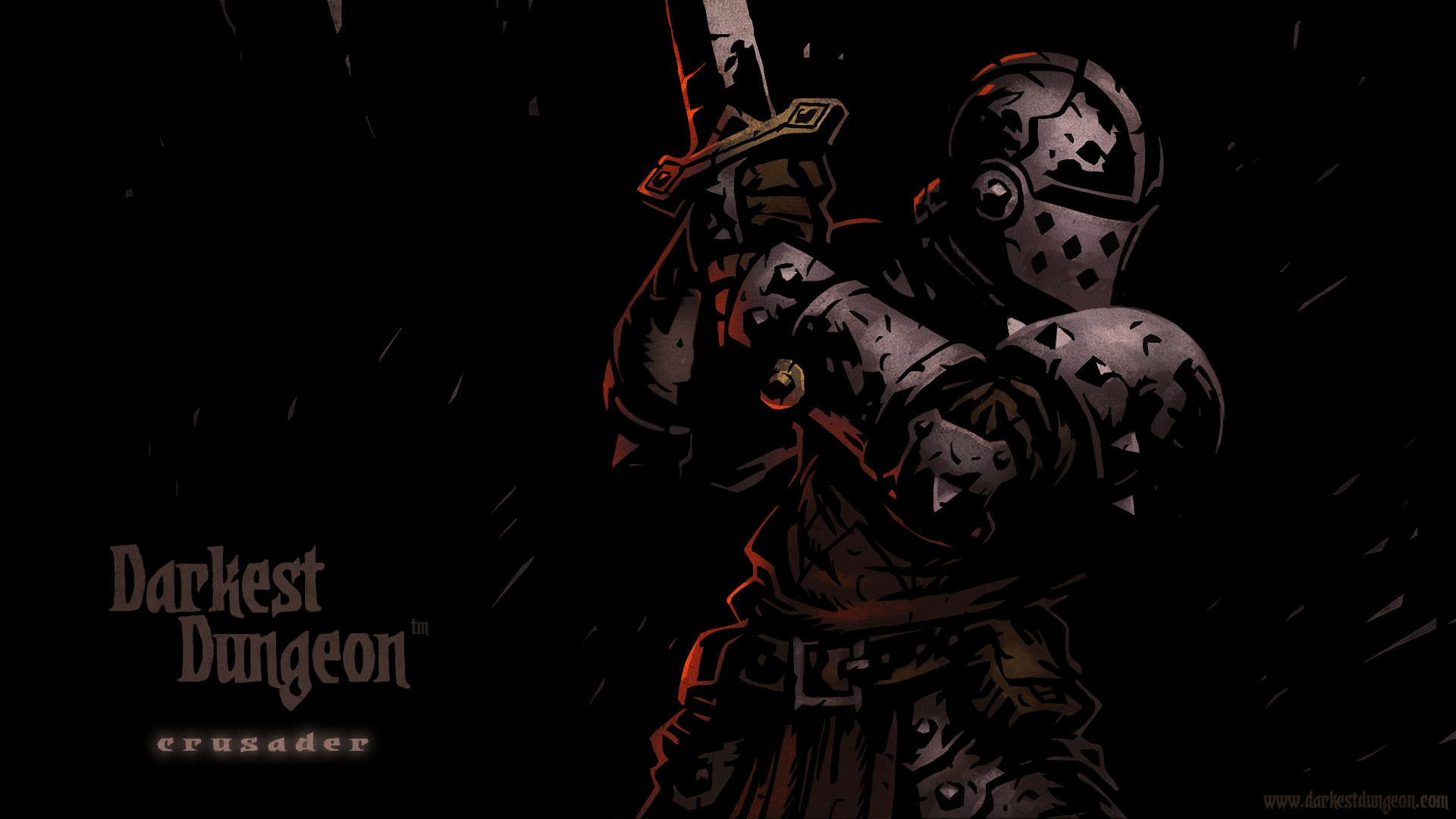 darkest dungeon heroes