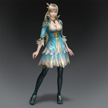 Wang Yuanji - Darkness within Shadow Wiki - Wikia