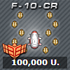 Crab Formation Icon