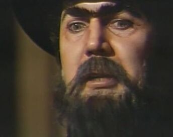 Garth Blackwood