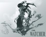 33+ The Watcher (The Watcher Saga, #1) Images