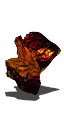 Cracked Red Eye Orb II