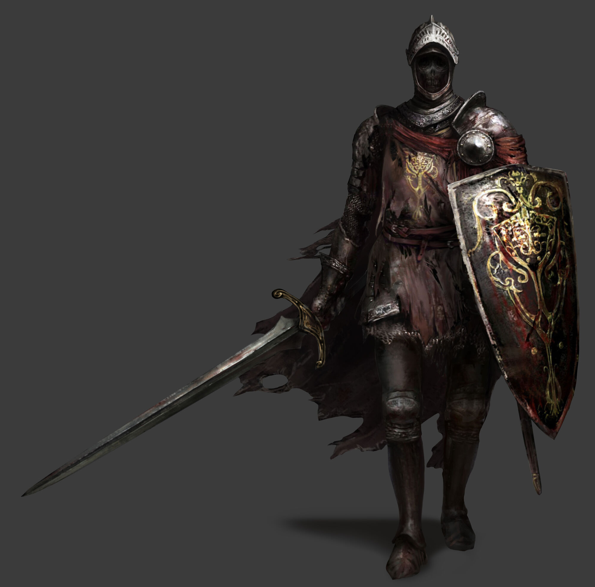 Lothric Knight Dark Souls Wiki FANDOM powered by Wikia
