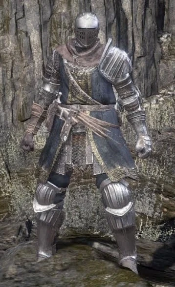 Elite Knight Set (Dark Souls III) | Dark Souls Wiki | FANDOM powered by