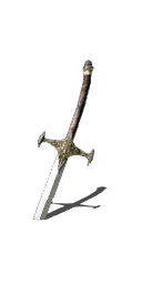 Scimitar II