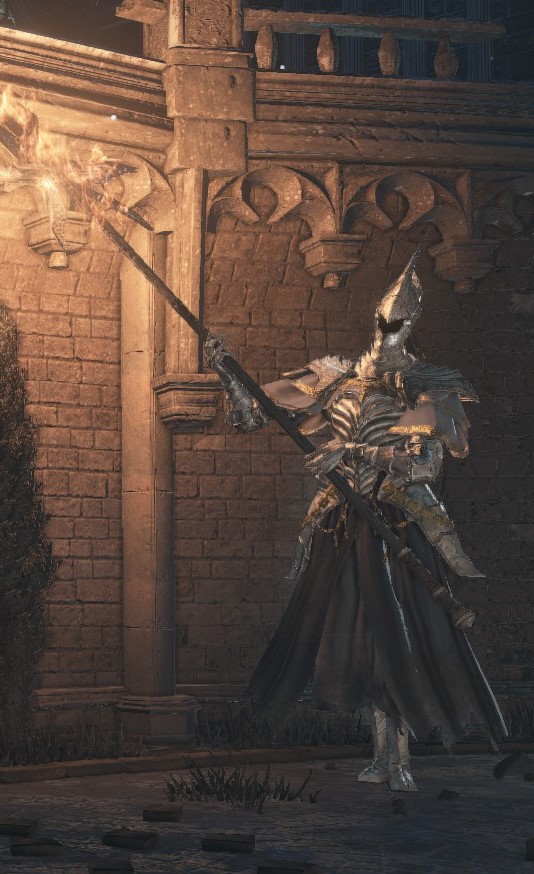 dark souls 3 fire witch dark souls 3 fire witch