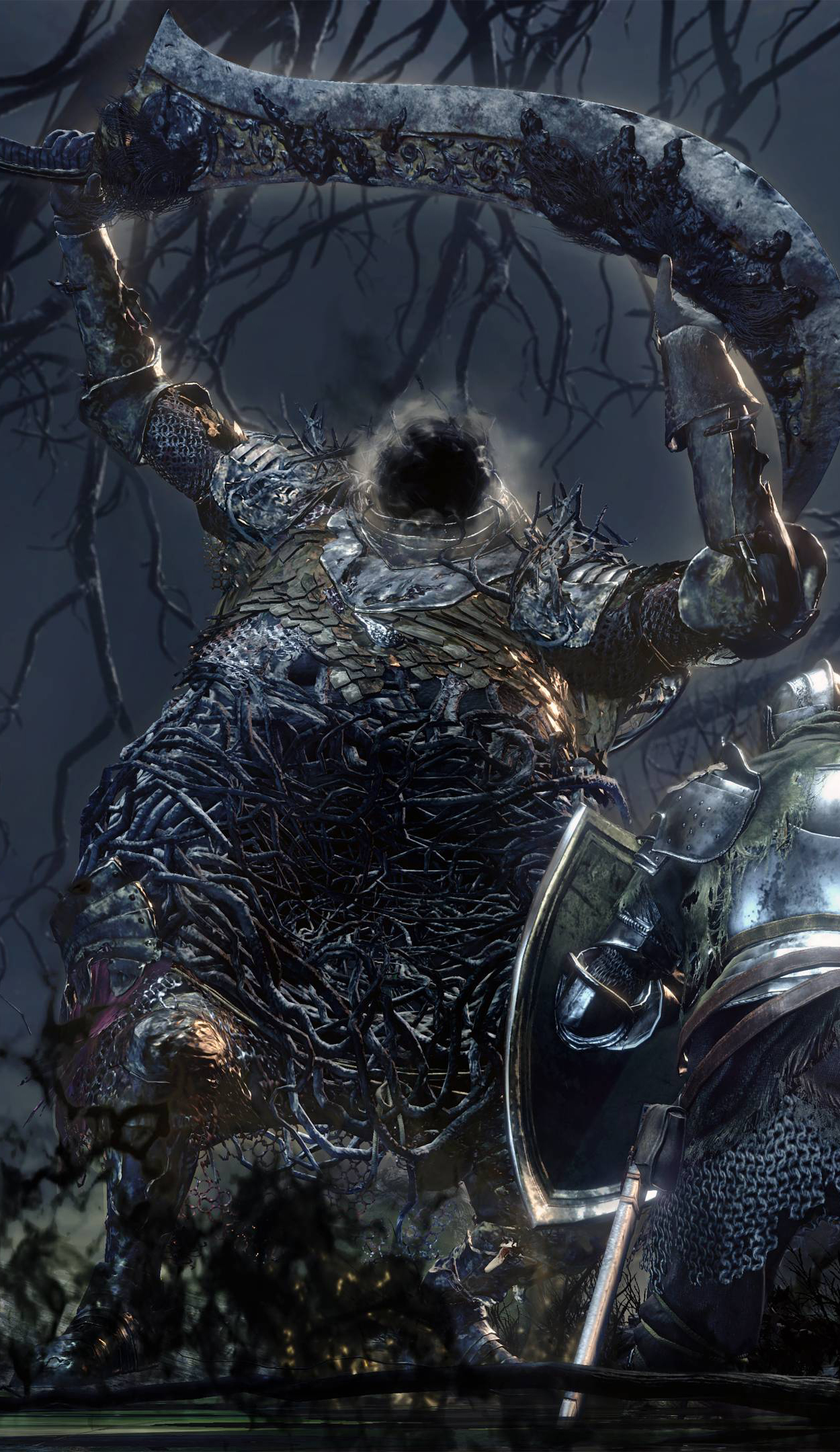 Harald Legion Knight | Dark Souls Wiki | Fandom powered by Wikia