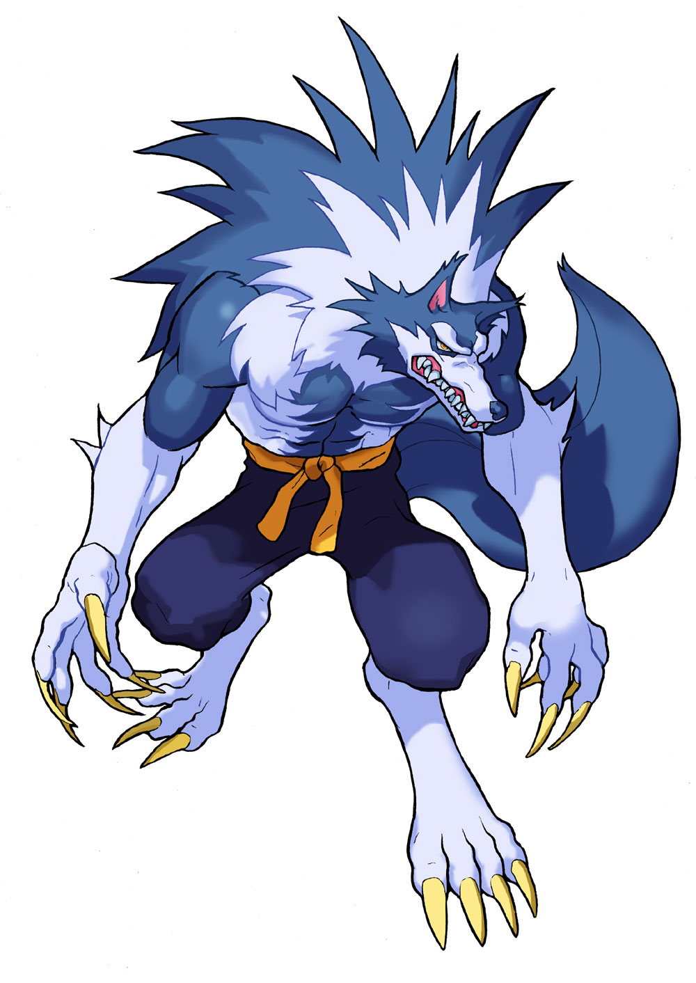 jon talbain