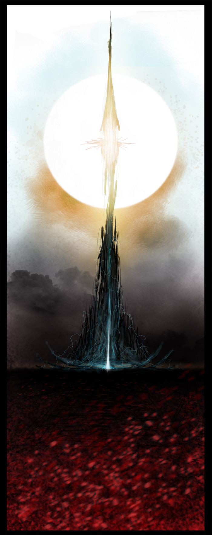 Dark Tower | The Dark Tower Wiki | Fandom powered by Wikia