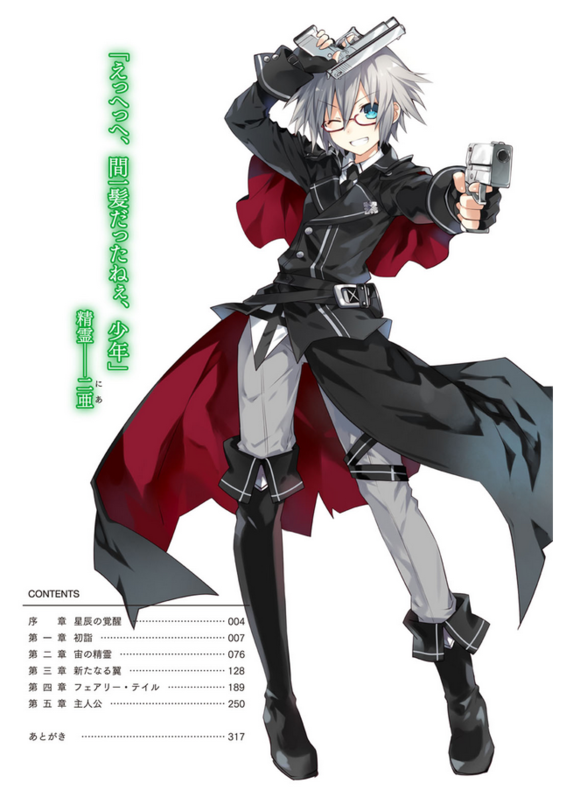 Image - Date A Live TOhka 109.png | Date A Live Wiki | Fandom powered ...