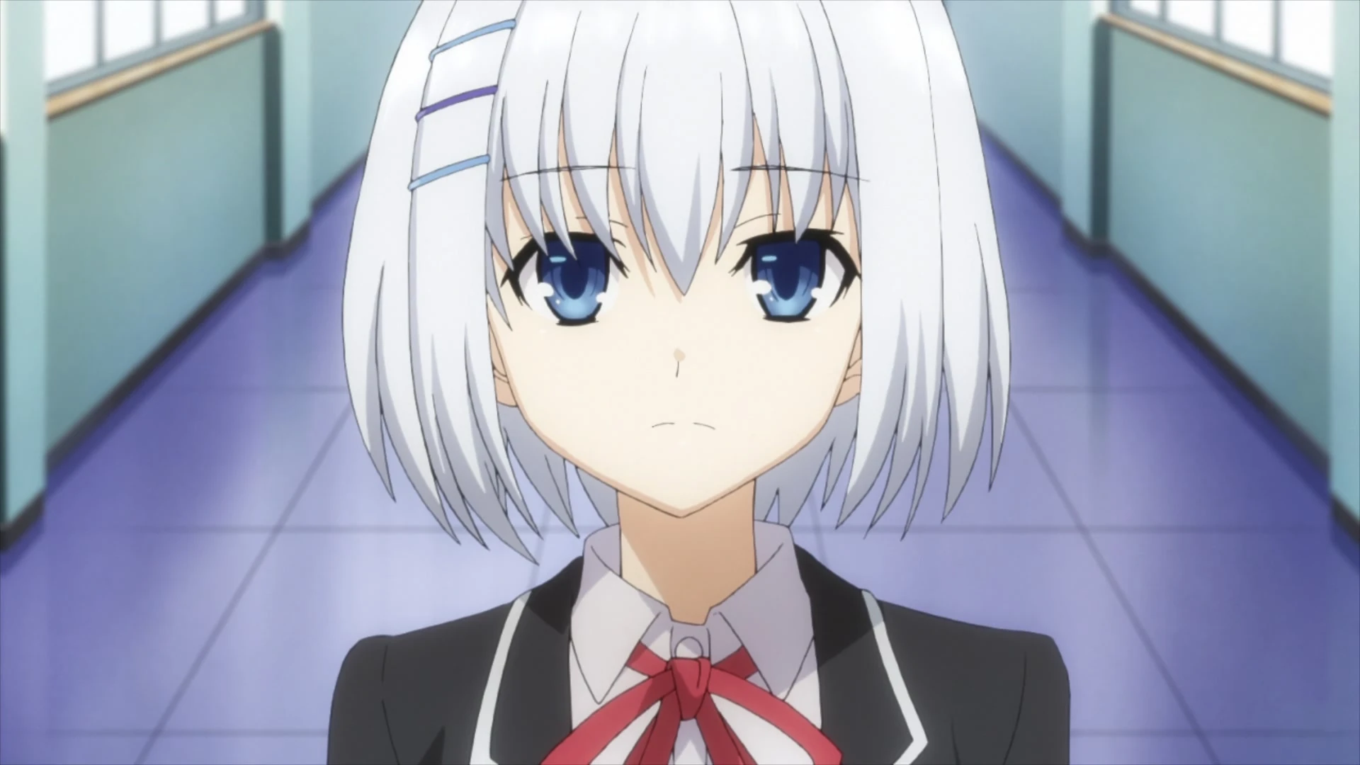 Image Origami date a live.jpg Date A Live Wiki Fandom powered by Wikia