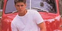 Image - Jensen Ackles 1998 by Sheryl Nields-06.jpg | Days ...