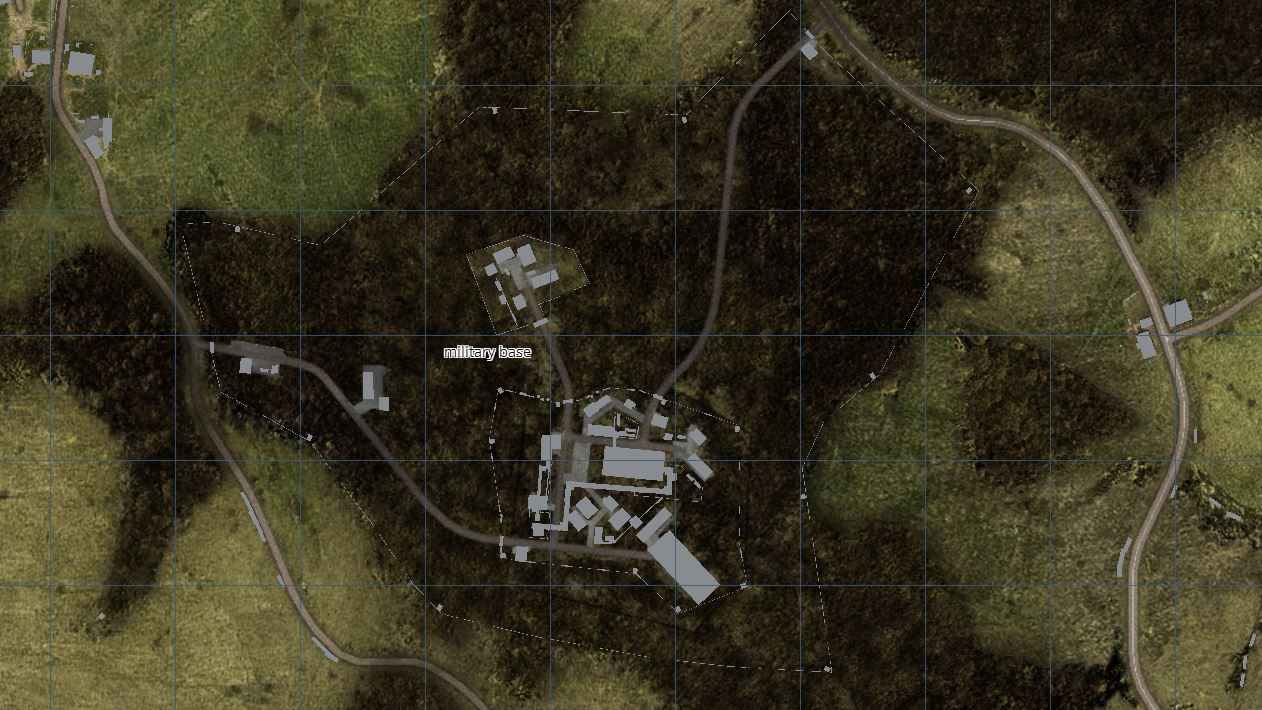 dayz standalone guns dayz standalone guns