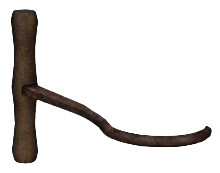 Hay Hook DayZ Standalone Wiki FANDOM powered by Wikia