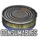 Consumables