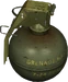 Explosive Grenade