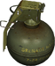 Explosive Grenade