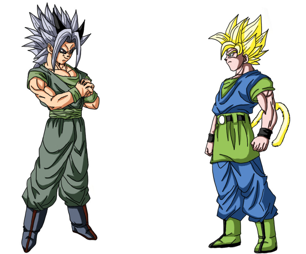 Zaiko Dragon Ball Af Wiki Fandom Powered By Wikia Induced Info