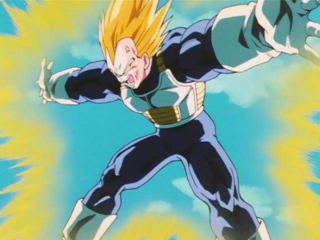 final flash dragon ball