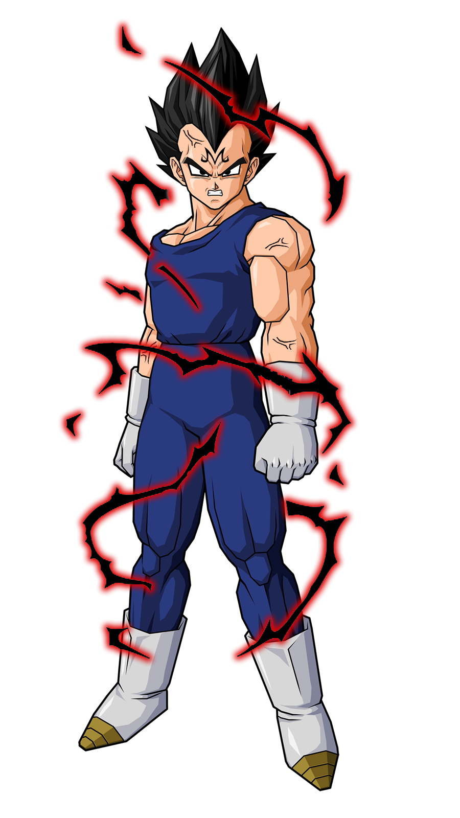 Image - Base Majin Vegeta.png | Dragon Ball Power Levels Wiki | Fandom powered by Wikia