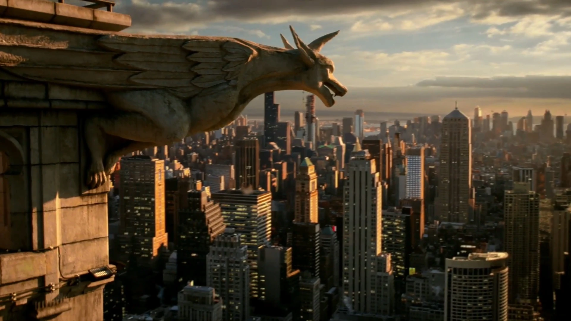 Gotham City DC Extended Universe Wiki Fandom powered by Wikia