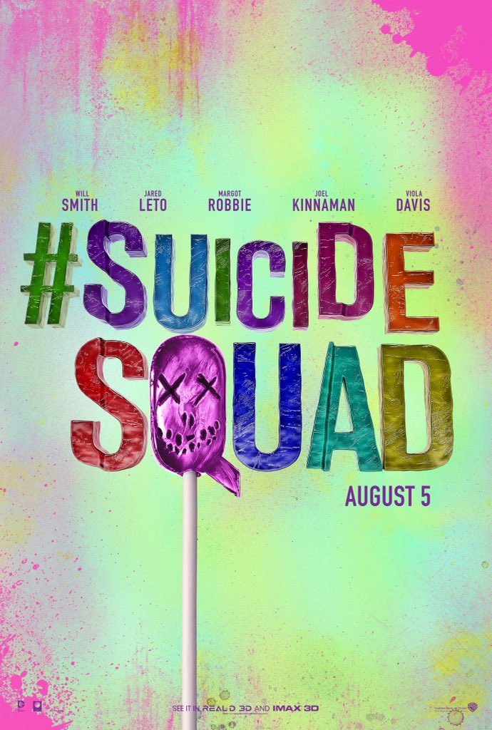 Watch Suicide Squad Online Forbes Watch Suicide Squad Online Forbes