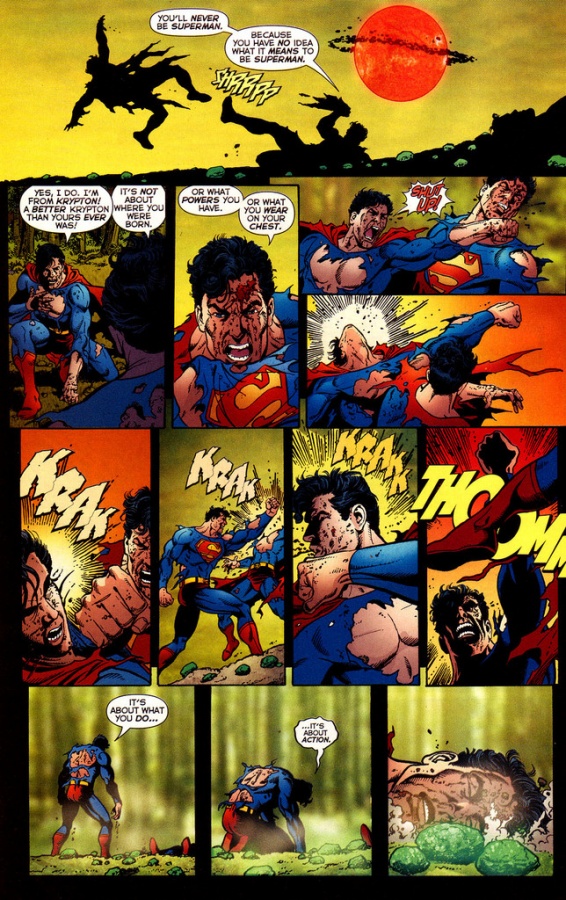 Superman - [T.O] Superman (Atualizado) Latest?cb=20120313024420