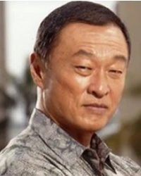 Cary-Hiroyuki Tagawa couple