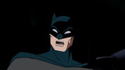 Batman (Justice League The New Frontier)